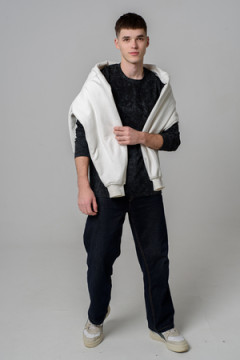 14501 Лонгслив мужской