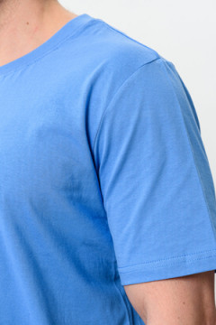 Футболка 8471 унисекс