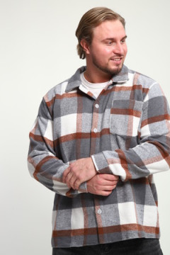 Рубашка РМК-01