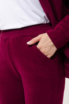 Костюм с брюками 6756