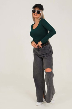 Лонгслив 50546