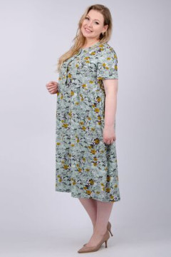 Платье Прованс