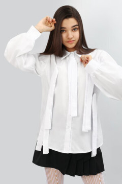 Блузка Соль&amp;Перец SP1020