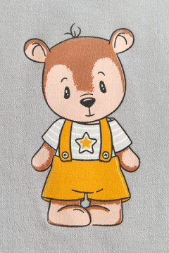 Джемпер 20275