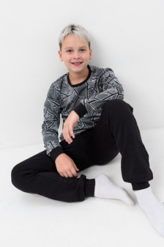 Пижама с брюками Нити детская