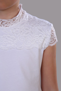 Блузка для девочки "Надежда" Арт. 13151