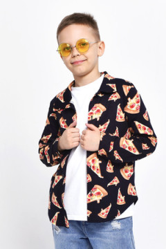 Рубашка м22084