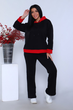 Костюм с брюками 71088