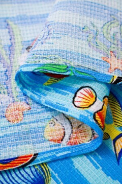 Полотенце Рыбки