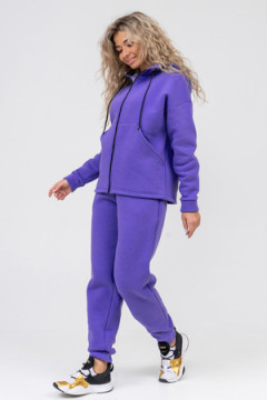 Костюм с брюками 36675