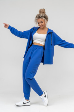 Костюм с брюками 36660