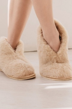 Тапки Бабуши