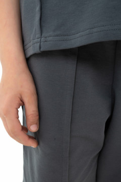 Костюм с бриджами для мальчика Стрела