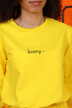 Костюм с брюками 15358