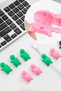 61012 Держатель для проводов