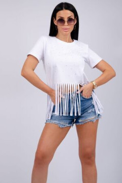 Карибы футболка женская