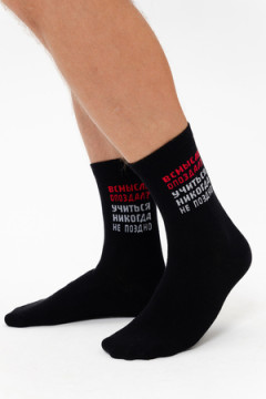 Носки стандарт Стажёр (набор 3 пары)