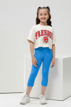 Бриджи 7376 детские