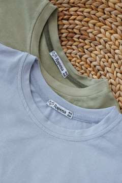 Костюм с юбкой 375