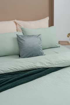 КПБ GRASS микрофибра