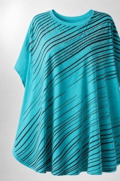 Футболка Line Elegance арт. 9007