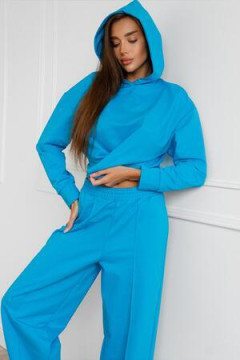 Костюм с брюками Элла