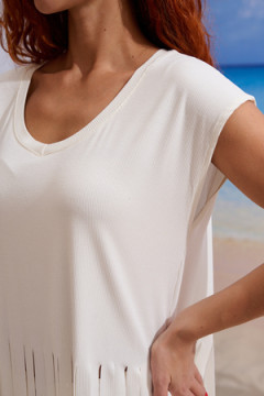 7494 футболка женская