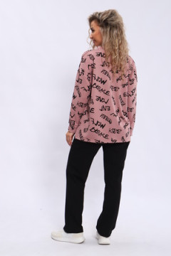 Костюм с брюками 35873