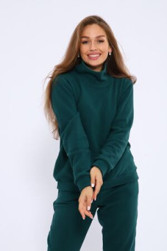 Костюм с брюками 35355