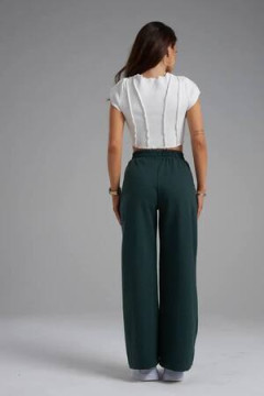 Брюки Палаццо