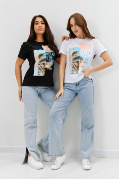 Футболка 67079