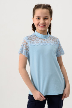 Блузка Камелия