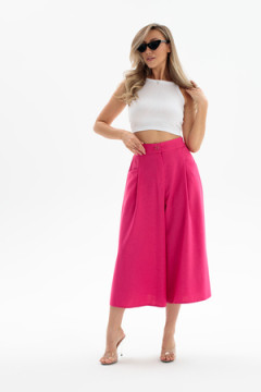 Юбка-брюки Бю088