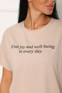 Костюм с шортами 1015