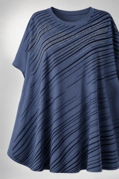 Футболка Line Elegance арт. 9007