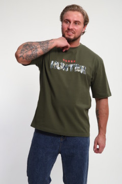 Футболка ФМП-001