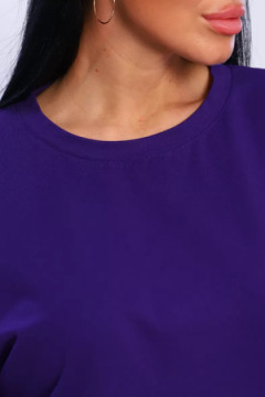 Костюм с велосипедками КЖ-002