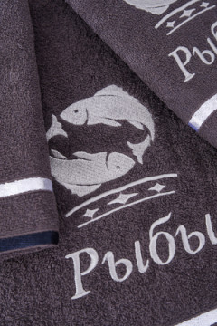 Полотенце 14418/10 Знаки зодиака