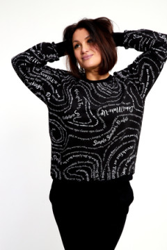 Свитшот 88132