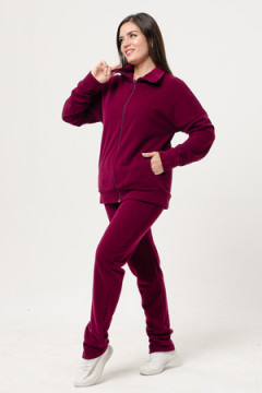 Костюм с брюками 6756