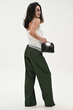 Брюки летние