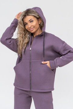 Костюм с брюками 36675