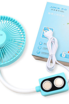 Вентилятор для швеи 809036 JACK