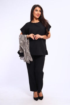 Костюм с брюками 31862