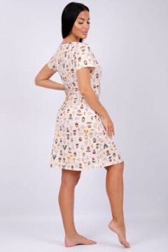 Халат Красотка