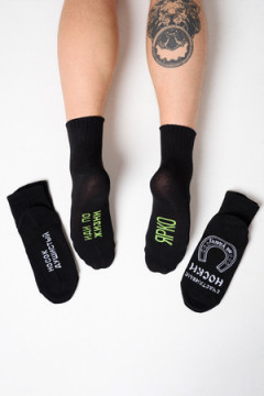 Носки стандарт Удача (набор 3 пары)