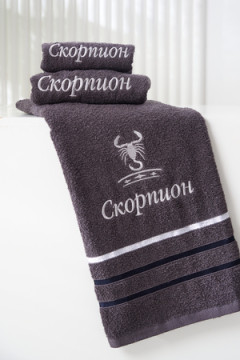 Полотенце 14418/10 Знаки зодиака
