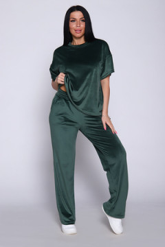 Костюм с брюками 71090