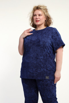 Костюм с брюками с брюками КЖ-009