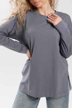 Лонгслив 26014